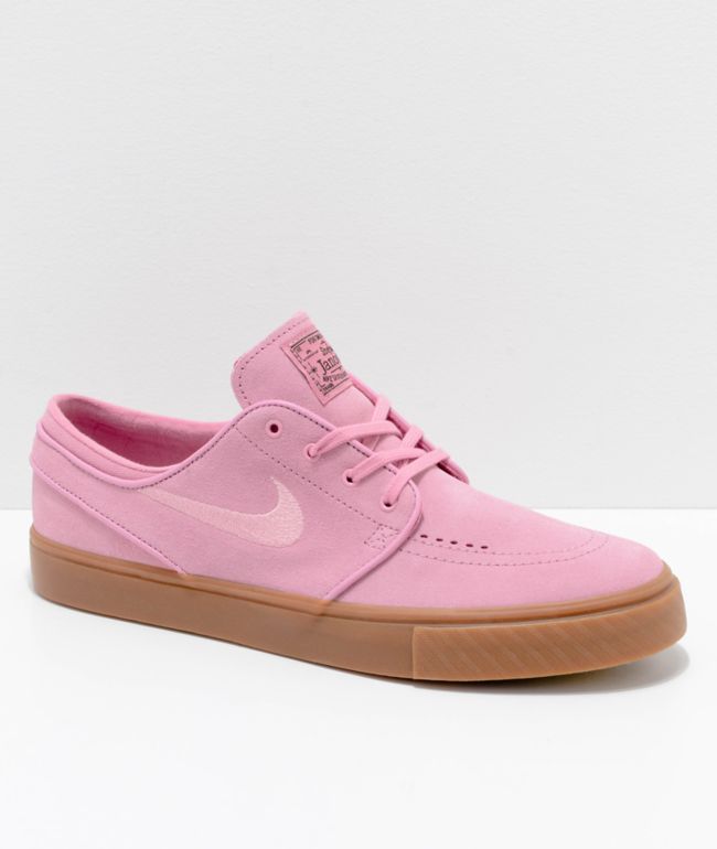 nike janoski bordeaux